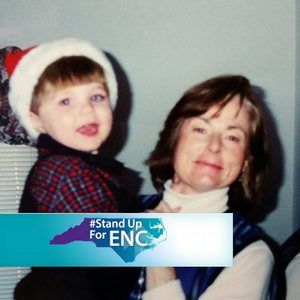 Meet your Posher, Susan